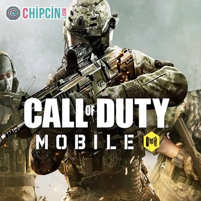 Call of Duty Mobile