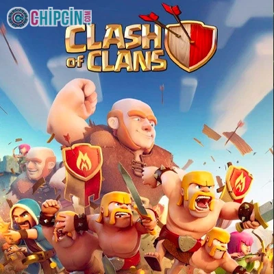 Clash of Clans