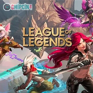 League of Legends