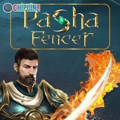 Pasha Fencer