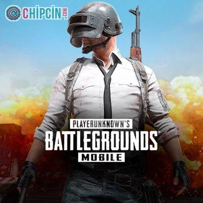 PUBG Mobile