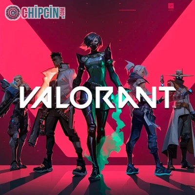 Valorant