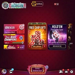 Zynga Hazır Hesap