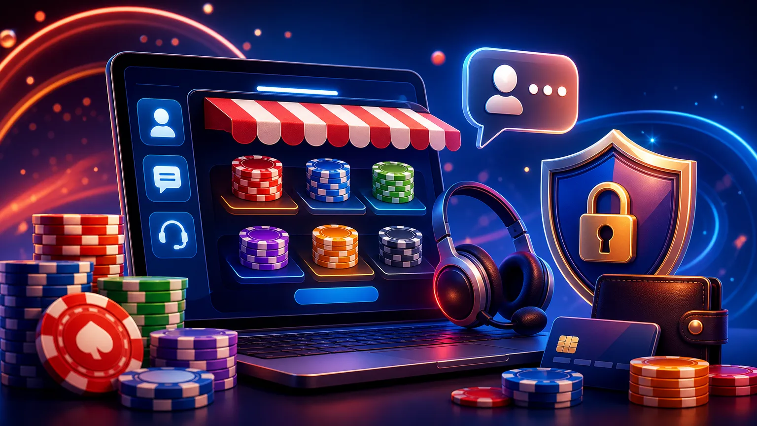 Zynga chip satışı ve alımında güvenli ödeme, hızlı canlı destek ve şeffaf hizmet anlayışıyla kullanıcılarına en iyi deneyimi sunuyor.